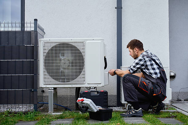 Trusted Ac Installation service in Maurertown, VA - JG Cool HVAC